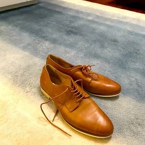 Nearly new Classic Capezios